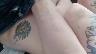 Girl need ride payed me with bj