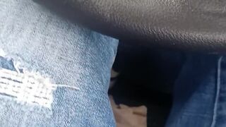 Girl need ride payed me with bj