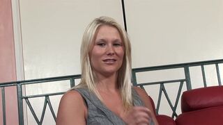 I fucked   buddy's mom with big boobs and I have no regrets