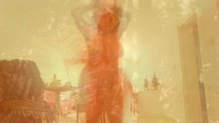 Drum Beat Style Deep Nature Wave