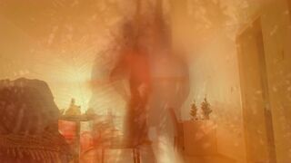 Drum Beat Style Deep Nature Wave