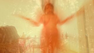 Drum Beat Style Deep Nature Wave