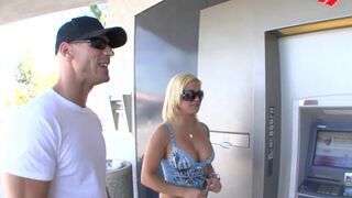 Nasty Desire of Blonde Milf!!