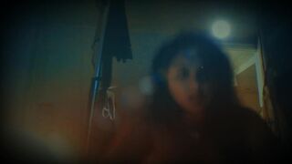 Dark Moody Sultry Seduction..