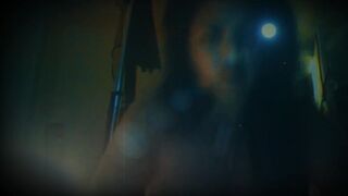 Dark Moody Sultry Seduction..