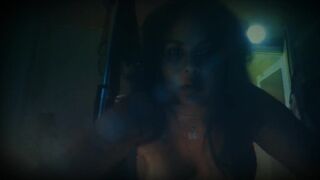 Dark Moody Sultry Seduction..