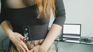 PORN VIDEO CALL FROM MY HOT STEPMOTHER