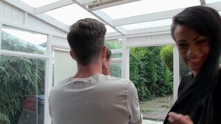 British pervert ShowRoomFuckers