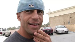 Perfect and Hot Milf Francesca Leon