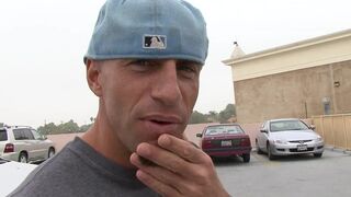 Perfect and Hot Milf Francesca Leon