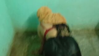 Step sister want bath sex by me