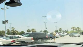 Blonde Princess Wet Passion!!