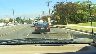 She Goes Crazy for Huge Cock