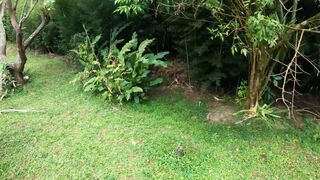 COMPLETE! (LUSH) Hot Milf Wanna Have Fun Walking With Her LUSH Inside And Have A BIGORGASM