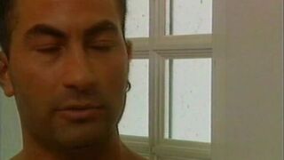 German Retro with Italien Synchronisation