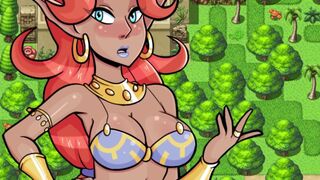 Town Of Passion #21 Sexy Rose