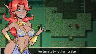 Town Of Passion #21 Sexy Rose