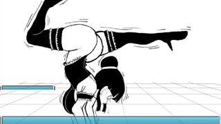 Kamesutra DBZ Erogame 52 Heavy Boobs