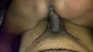 Indian Desi Bhabi Fucked by Devar in Kitchen - Hindi Clear Audio