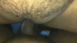 Desi aunty fucking with boyfriend in hotel - 10 image