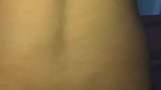 Desi aunty fucking with boyfriend in hotel - 6 image