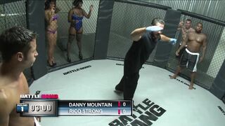 Bang Battle - Scene #03