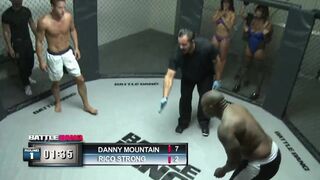 Bang Battle - Scene #03