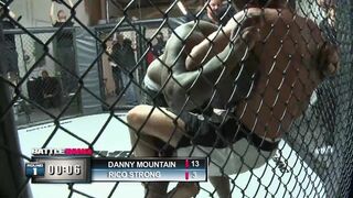 Bang Battle - Scene #03