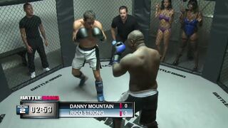 Bang Battle - Scene #03