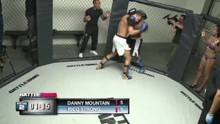 Bang Battle - Scene #03