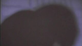 Two hot blonds finger each other