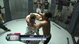 Bang Battle - VOL. #05 - Scene #01