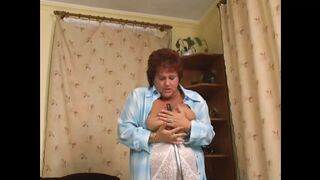 Miss Molly 13 - Episode 4