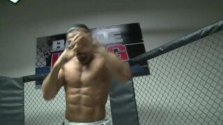 Bang Battle - VOL. #05 - Scene #02