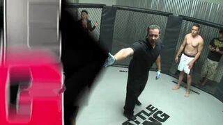 Bang Battle - VOL. #05 - Scene #02