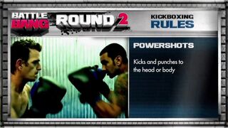 Bang Battle - VOL. #05 - Scene #02