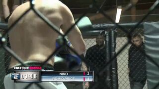 Bang Battle - VOL. #05 - Scene #02