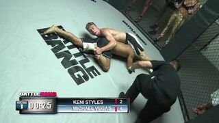 Bang Battle - VOL. #04 - Scene #01