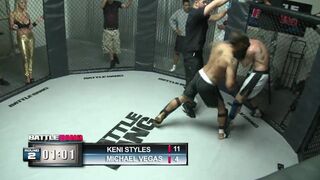 Bang Battle - VOL. #04 - Scene #01