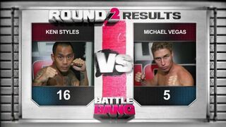 Bang Battle - VOL. #04 - Scene #01