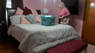 Curvy MILF Rosie: Let's Play - What If I Wasn't Your StepMILF