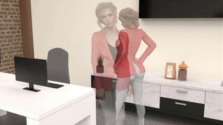 Shut Up And Dance: Indian Desi Nymphomaniac With Big Boobs-Ep37