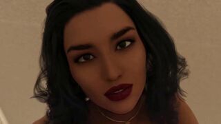 Shut Up And Dance: Indian Desi Nymphomaniac With Big Boobs-Ep37