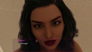 Shut Up And Dance: Indian Desi Nymphomaniac With Big Boobs-Ep37