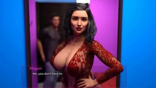 Shut Up and Dance: Naughty Sexy Desi MILF With Huge Tits And Her Tenant-Ep8 - 2 image