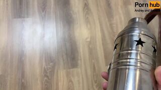 En ung studerende fik sin stedmors fisse i stedet for aftensmad. - 2 image