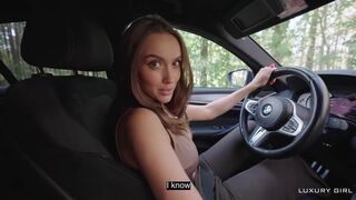 Hot milf with big boobs asks me to fuck her harder - 13 image