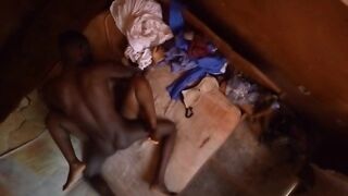 My little brother fucks better than my boyfriend