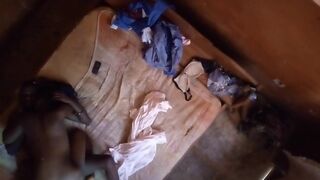 My little brother fucks better than my boyfriend