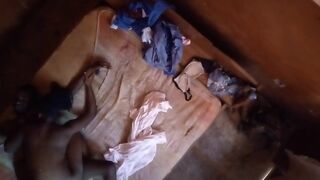 My little brother fucks better than my boyfriend